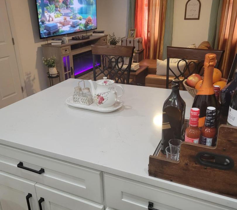 Photo of Kitchen in Crown Heights