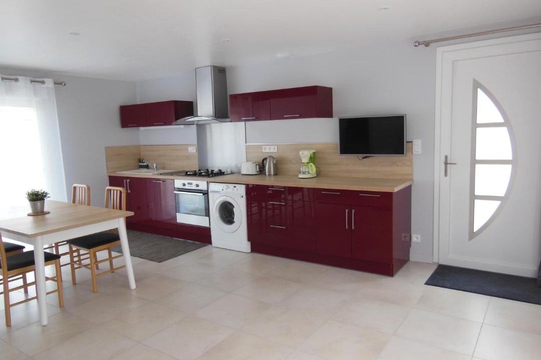 Photo of Kitchen in Chaingy