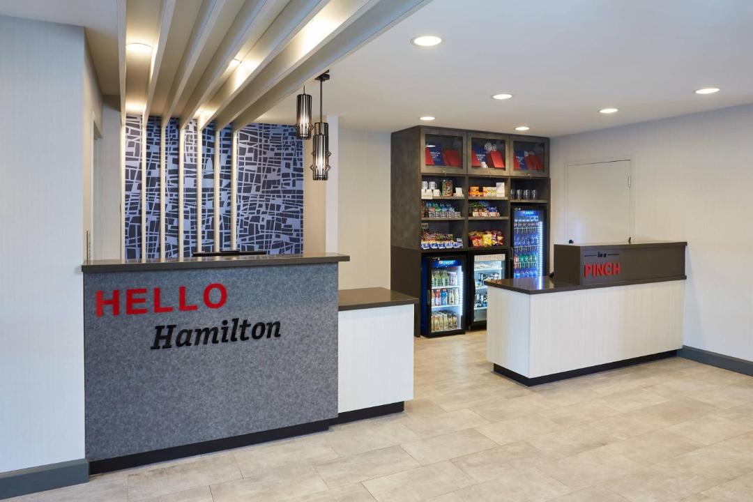 Photo of Others in Hamilton