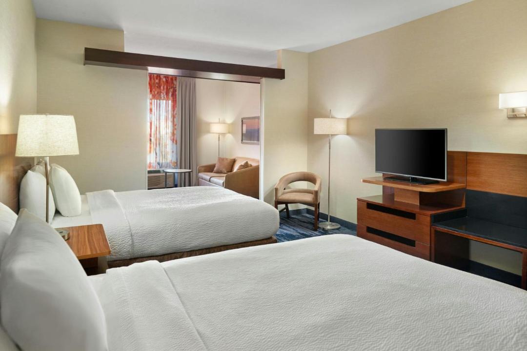 Photo of Bedroom in Jackson