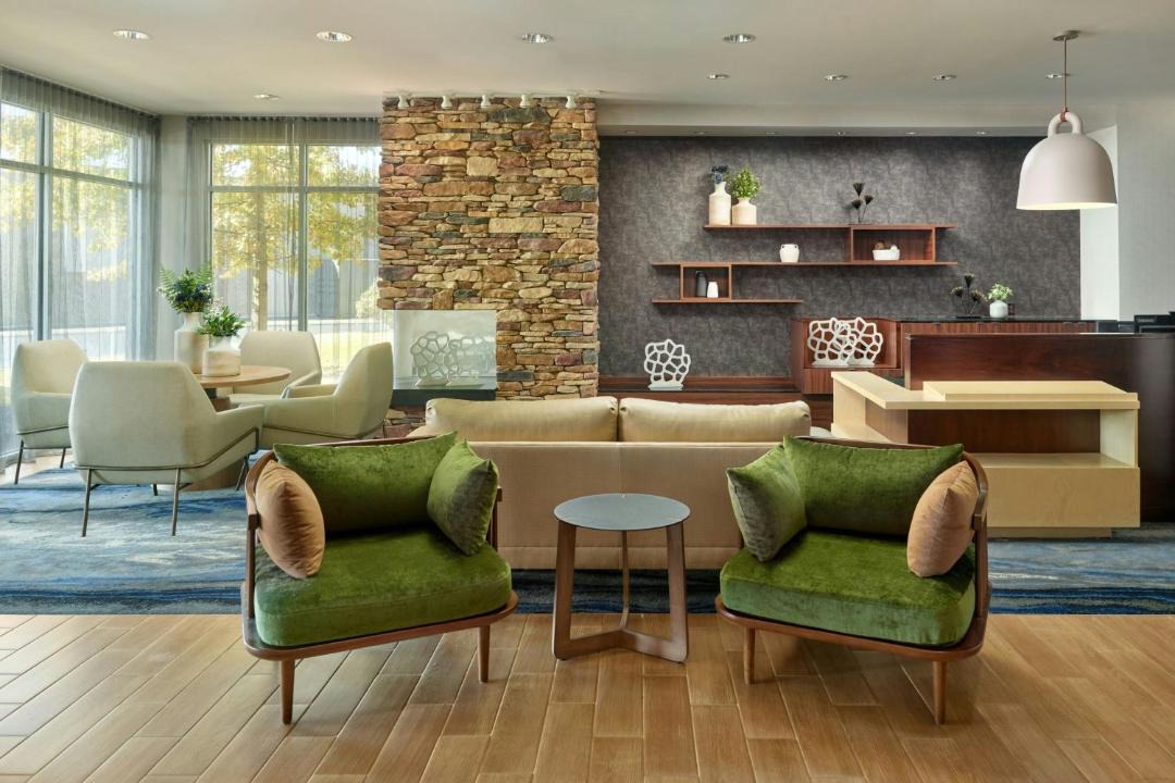 Photo of Livingroom in Jackson