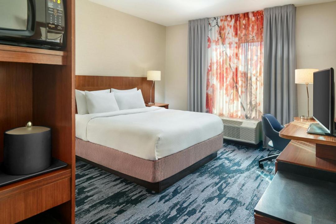 Photo of Bedroom in Jackson