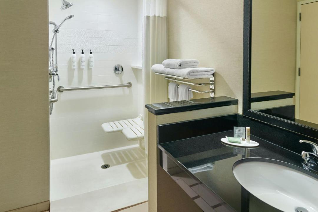 Photo of Bathroom in Jackson
