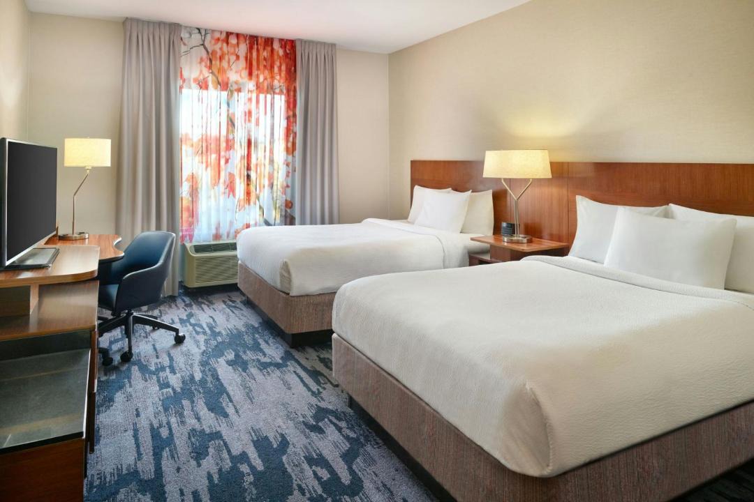 Photo of Bedroom in Jackson