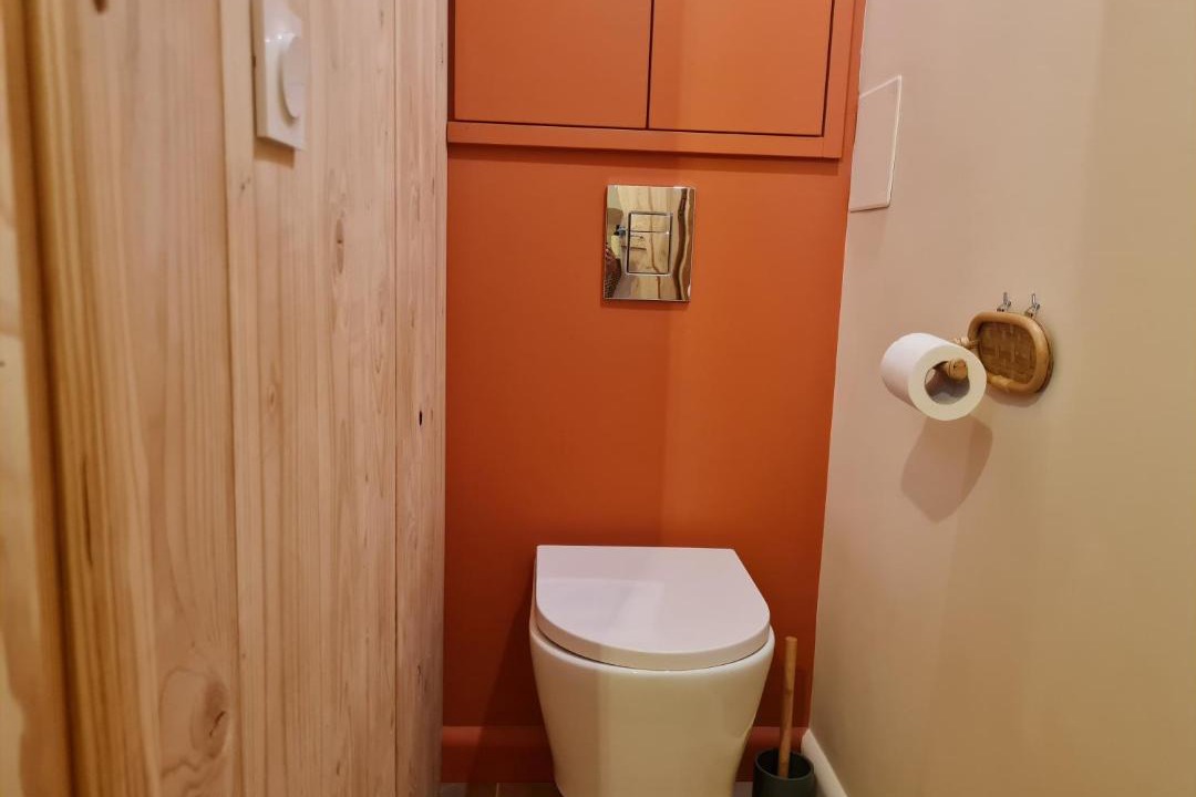 Photo of Bathroom in Le Barcares