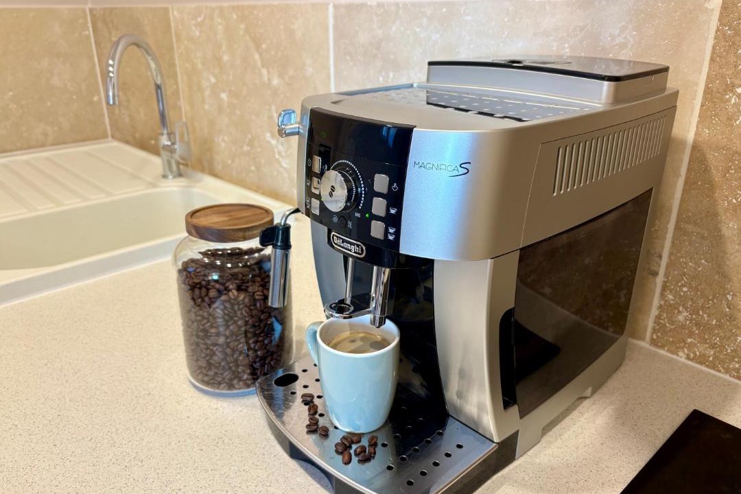 Photo of Kitchen in Auxerre