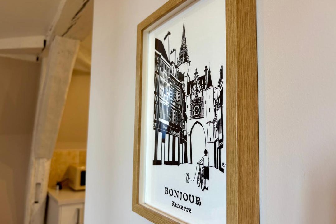 Photo of Others in Auxerre