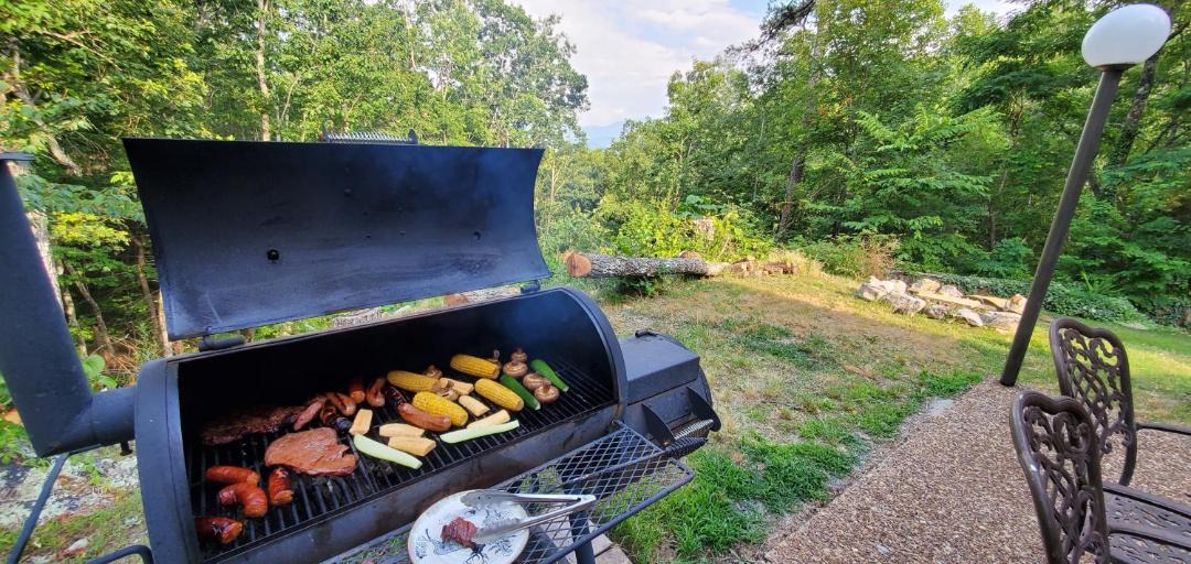 Photo of Outdoor in Sevierville