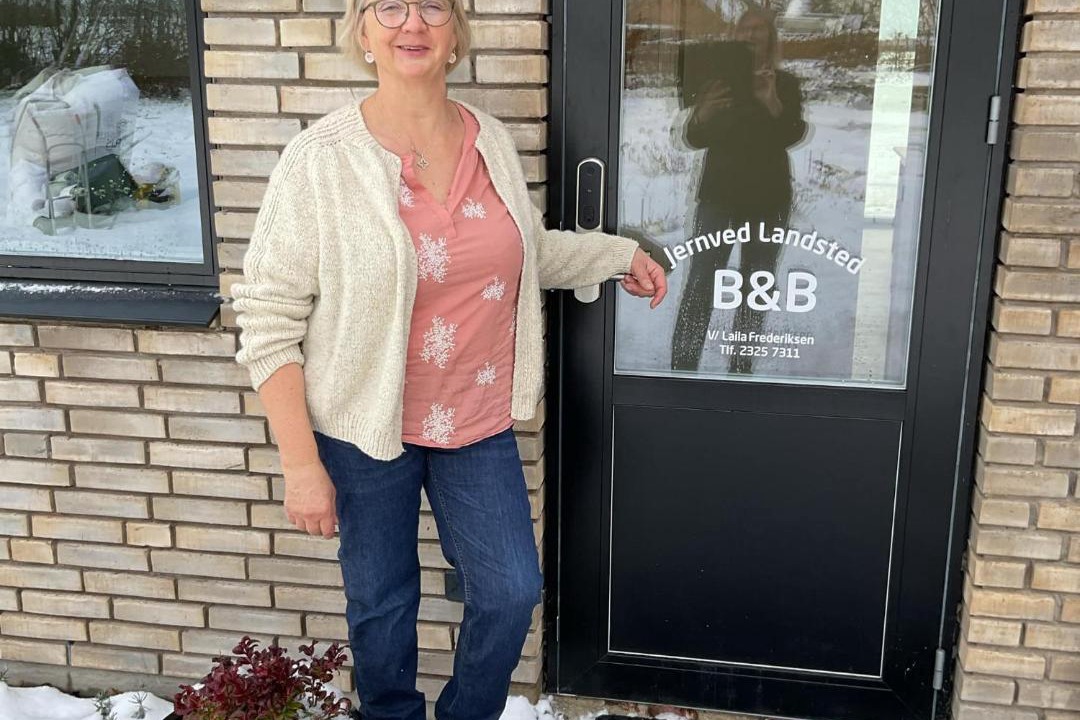 Photo of Others in Gredstedbro