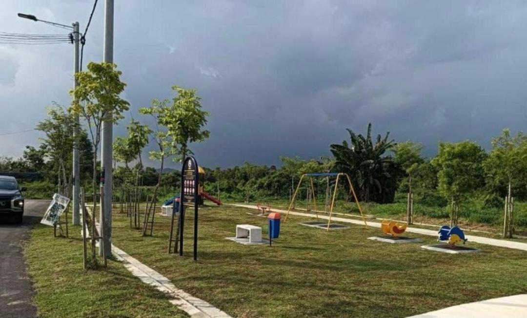 Photo of Outdoor in Semabok