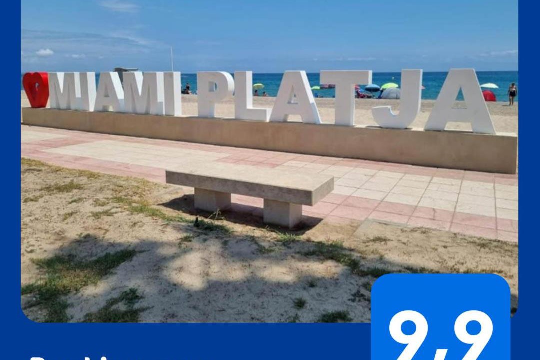 Photo of Others in Miami Platja
