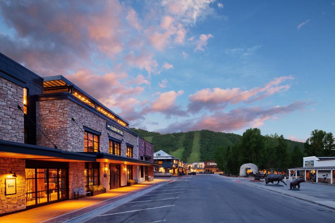 Photo of Others in Jackson