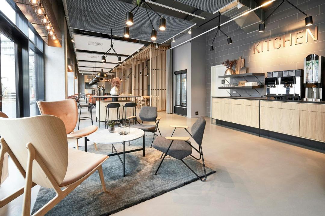 Photo of Others in Aalborg Midtby