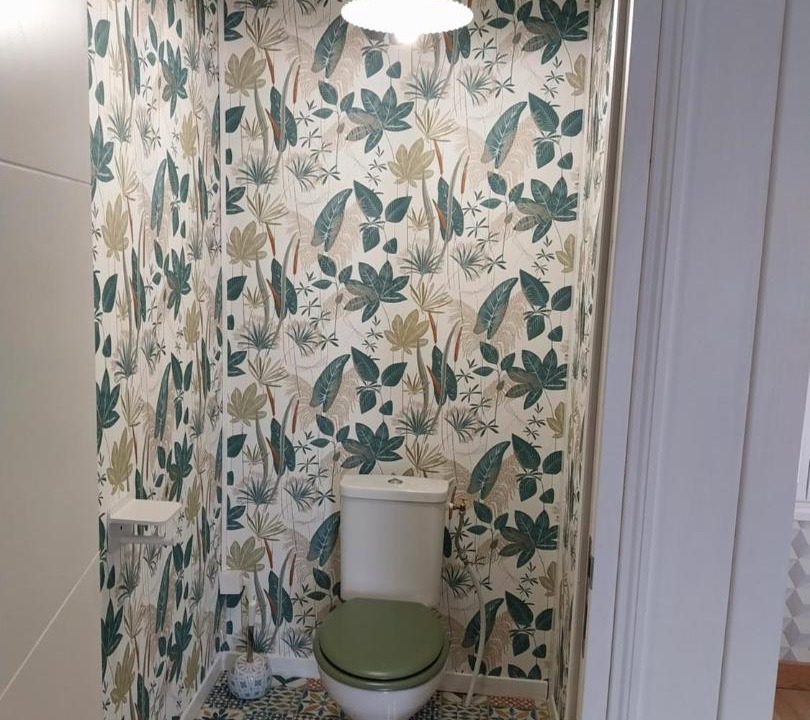Photo of Bathroom in Avrille