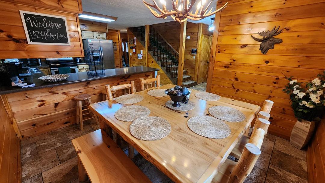 Photo of Kitchen in Sevierville