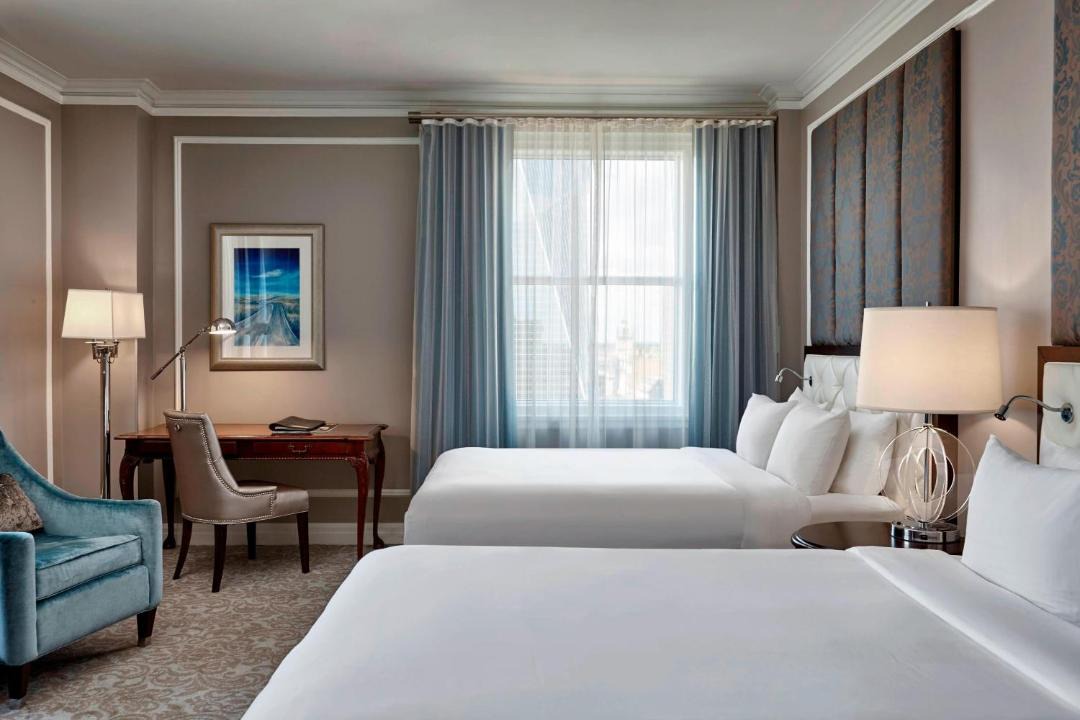 Photo of Bedroom in Regina