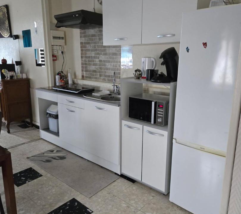 Photo of Kitchen in Orville