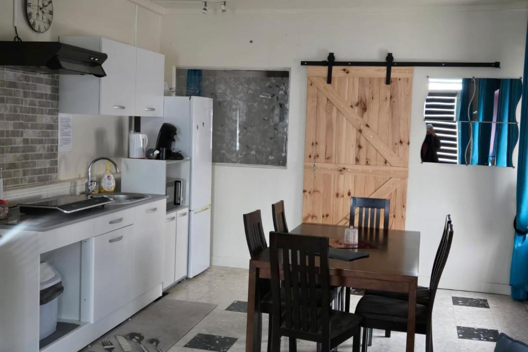 Photo of Kitchen in Orville