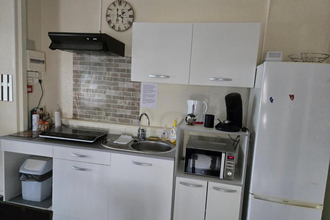 Photo of Kitchen in Orville