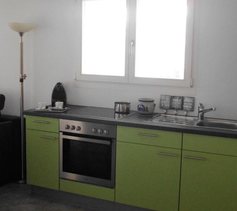 Photo of Kitchen in Schwyz