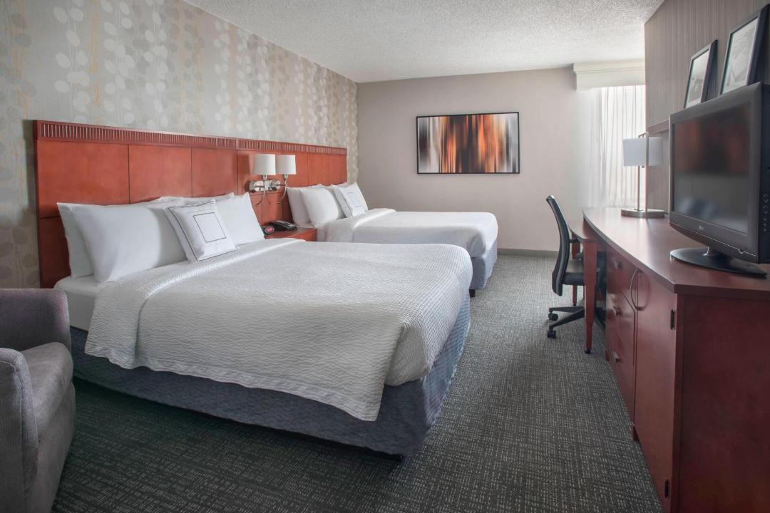 Photo of Bedroom in Downtown Wilmington