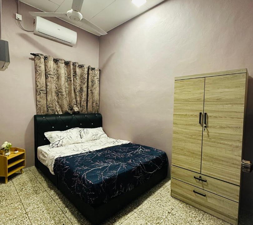 Photo of Bedroom in Kulim