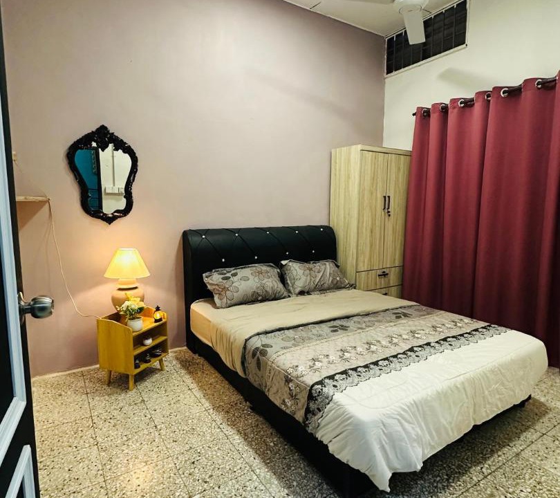 Photo of Bedroom in Kulim