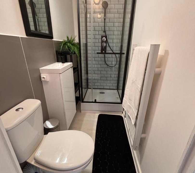 Photo of Bathroom in Dizimieu