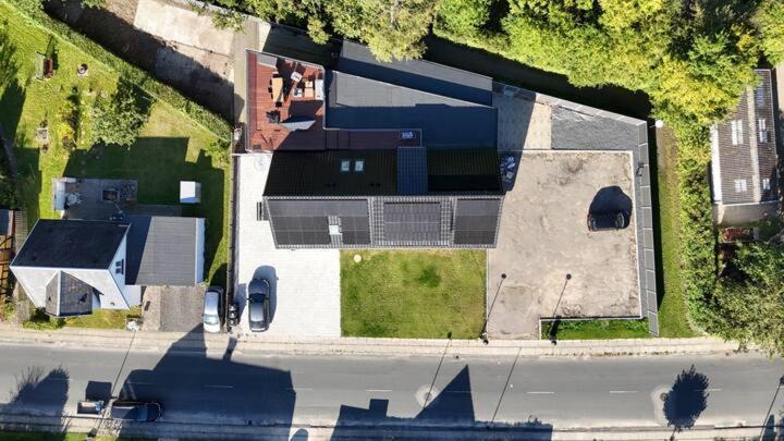 Photo of Buildings in Odense