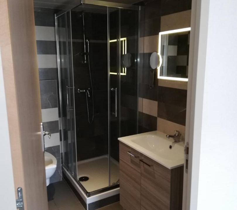Photo of Bathroom in Lourdes
