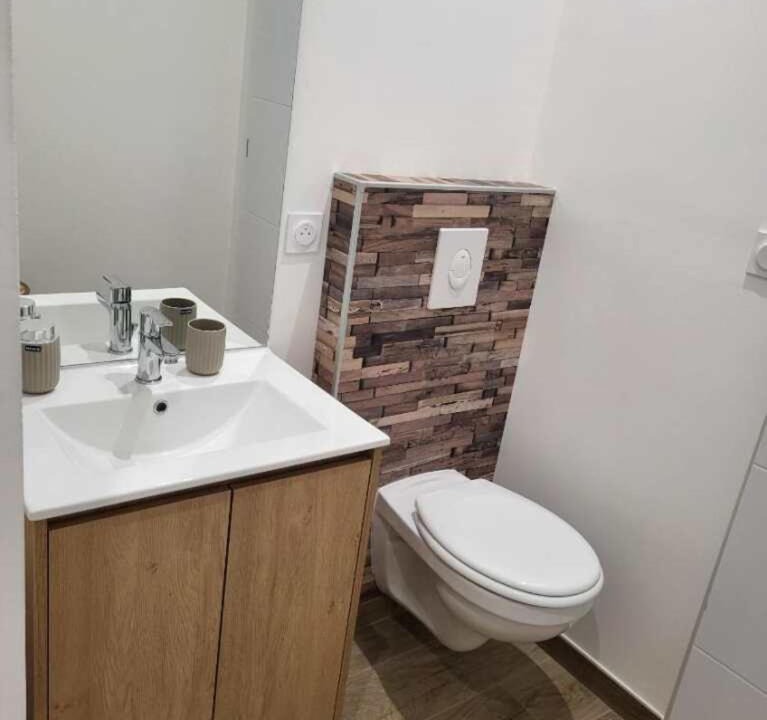 Photo of Bathroom in Arcis-sur-Aube