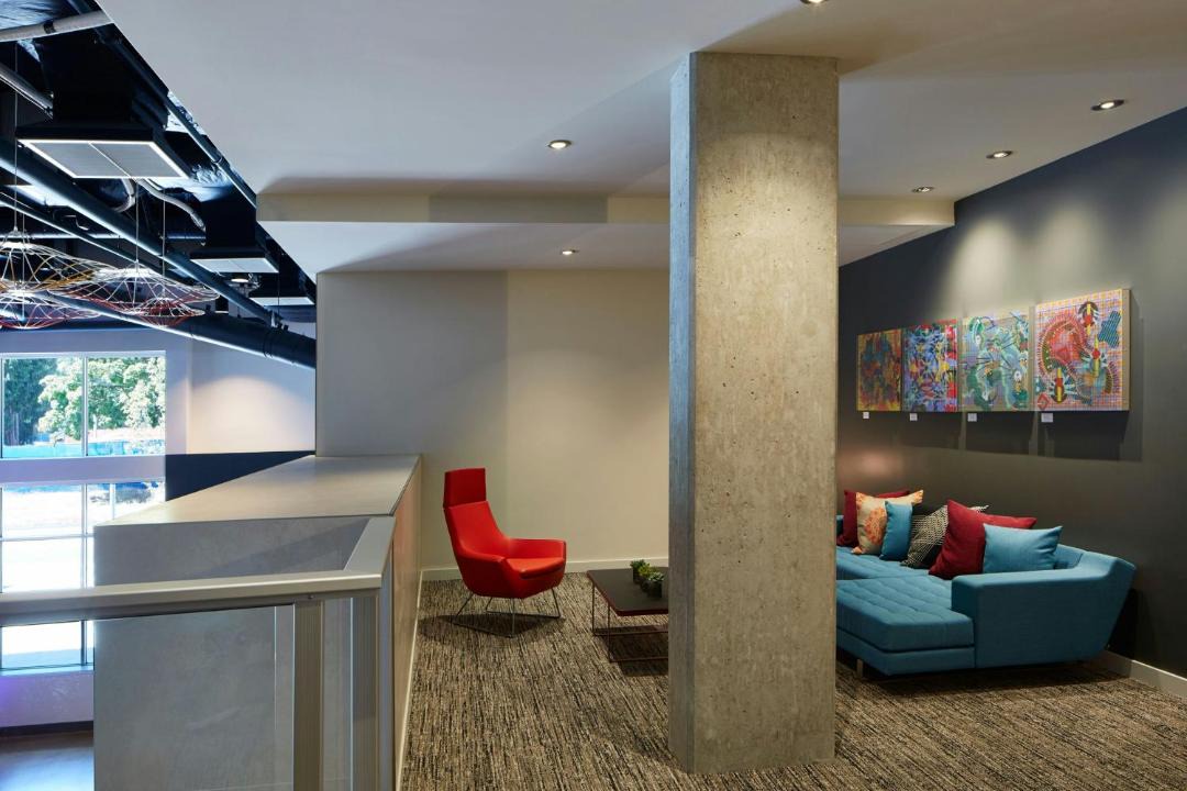 Photo of Livingroom in Overlake