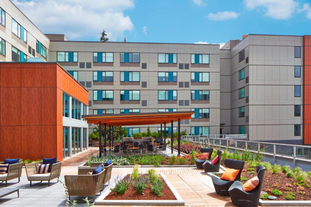 Photo of Others in Overlake