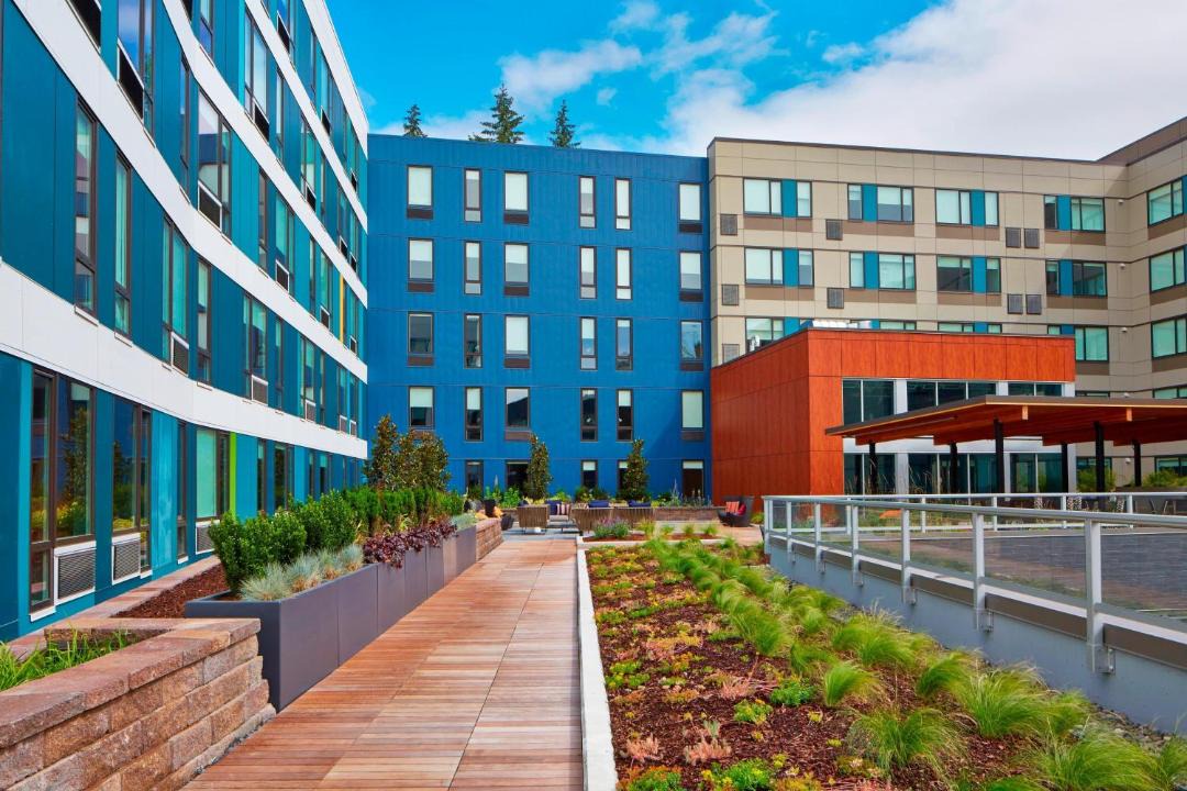 Photo of Others in Overlake