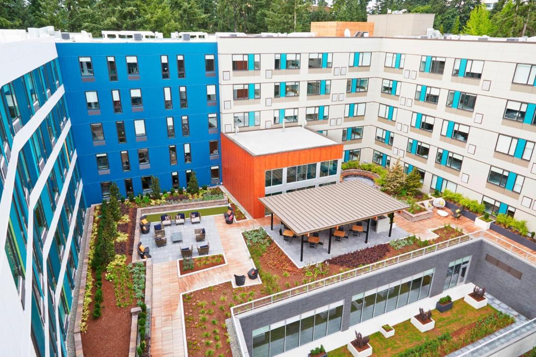 Photo of Others in Overlake