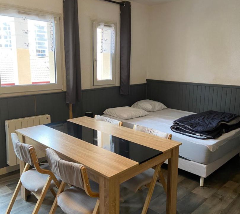 Photo of Bedroom in Premanon