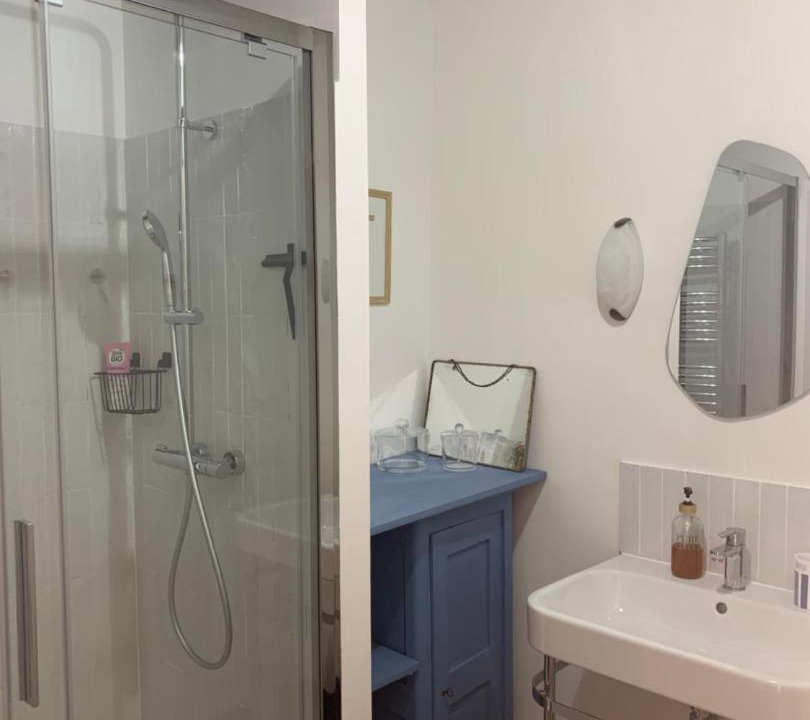 Photo of Bathroom in Montagnac-sur-Auvignon