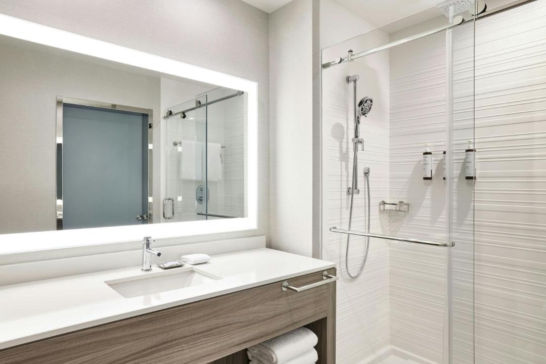 Photo of Bathroom in Chesterfield