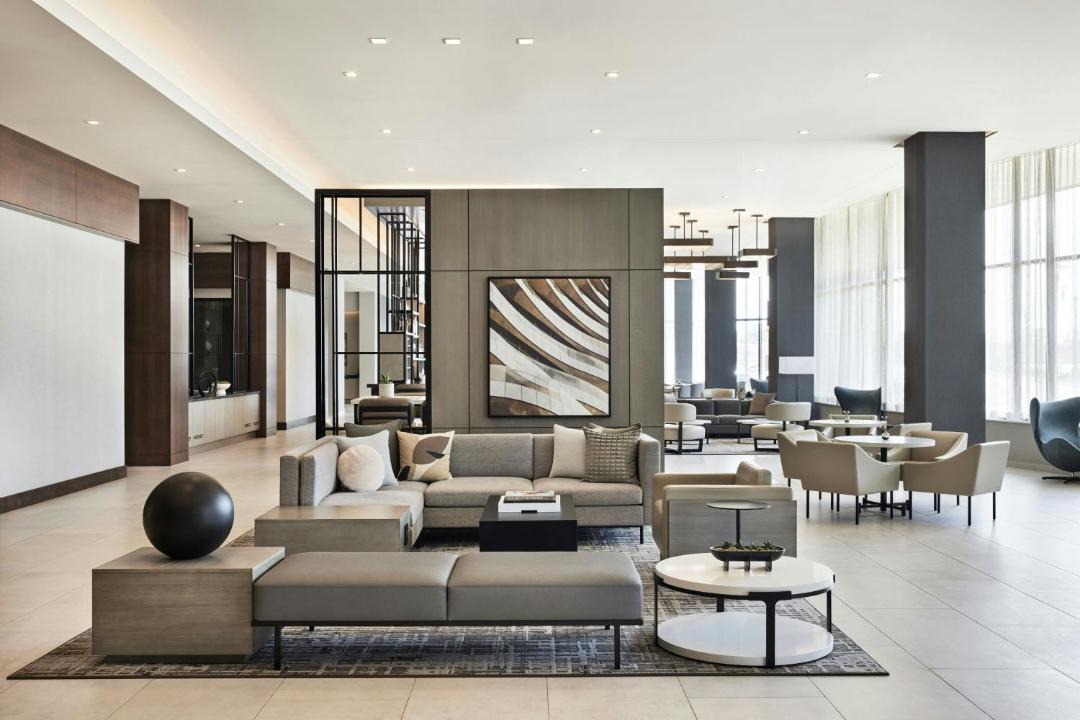Photo of Livingroom in Chesterfield
