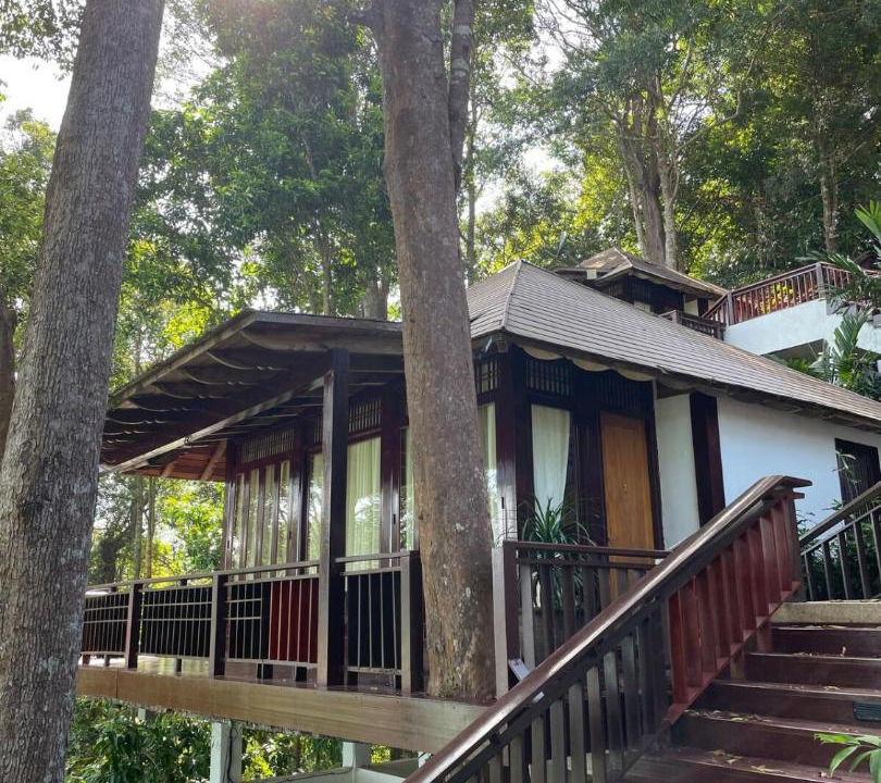 Photo of Others in Padang Matsirat