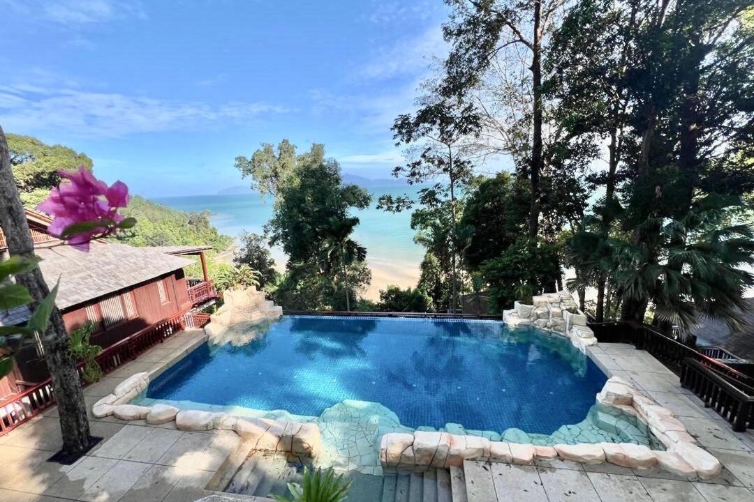 Photo of Others in Padang Matsirat