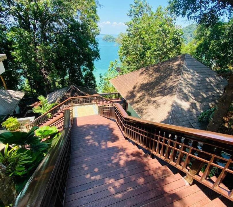 Photo of Others in Padang Matsirat