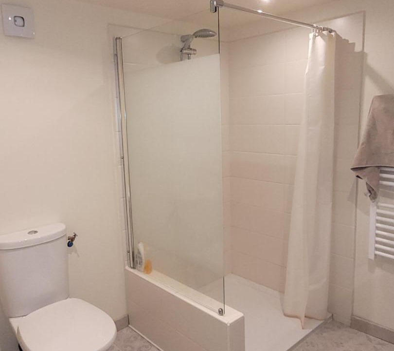 Photo of Bathroom in Boussageau