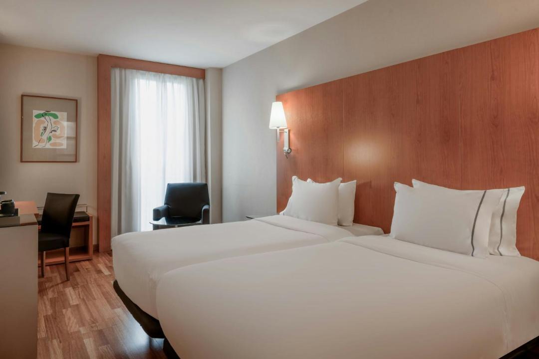 Photo of Bedroom in Palencia