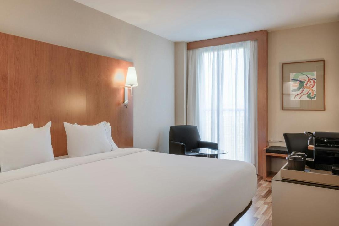 Photo of Bedroom in Palencia