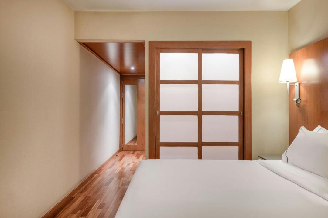 Photo of Bedroom in Palencia