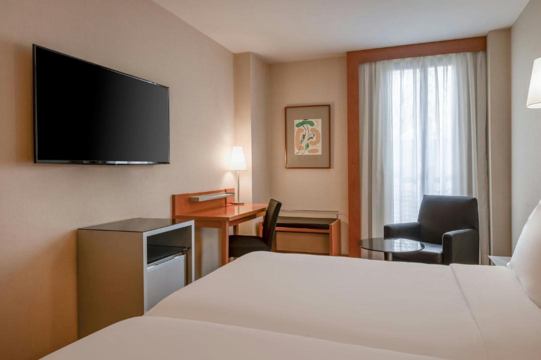 Photo of Bedroom in Palencia