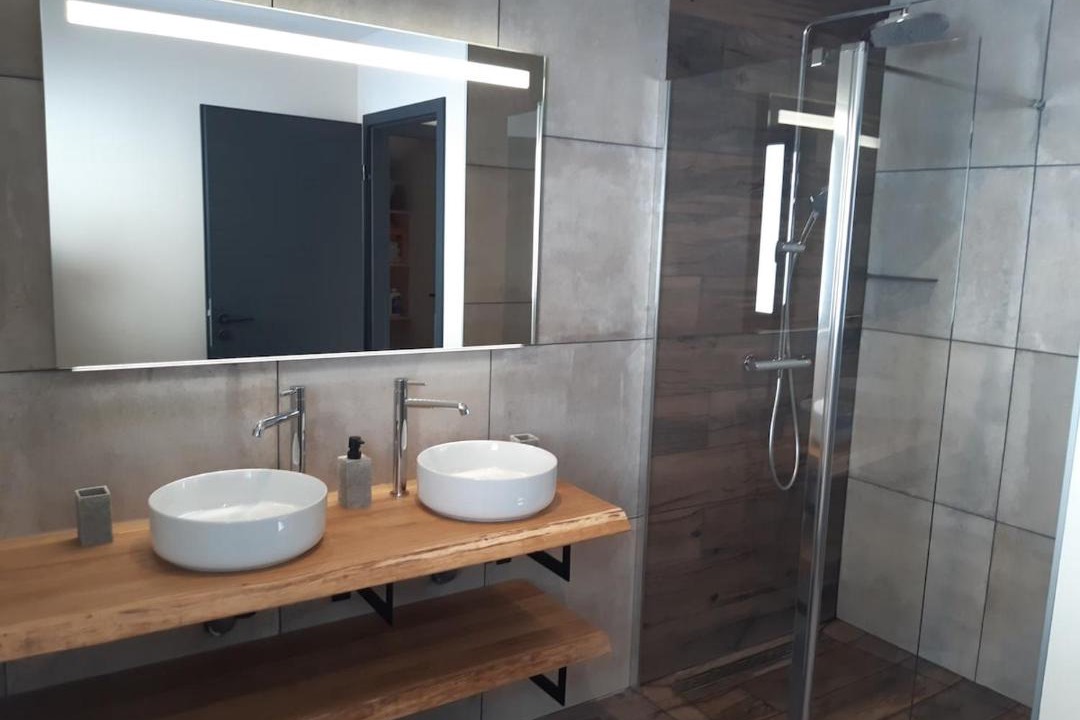 Photo of Bathroom in Liezey