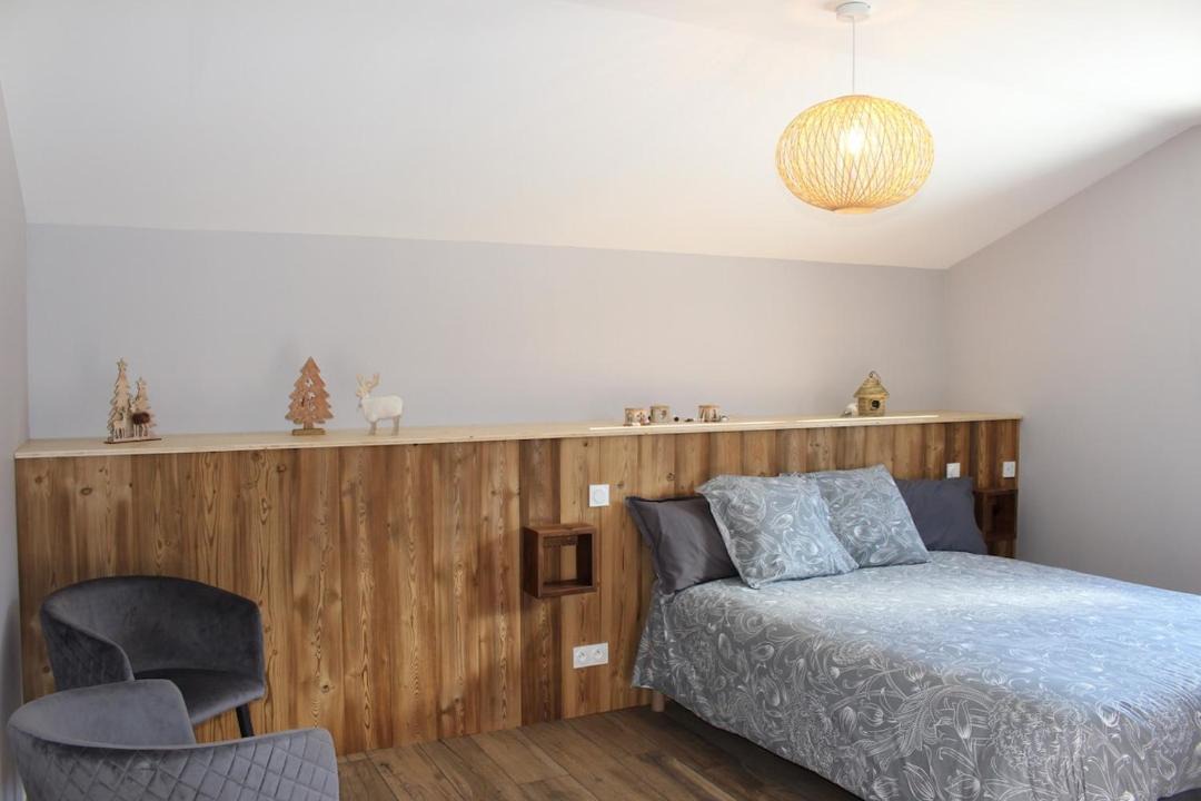 Photo of Bedroom in Liezey