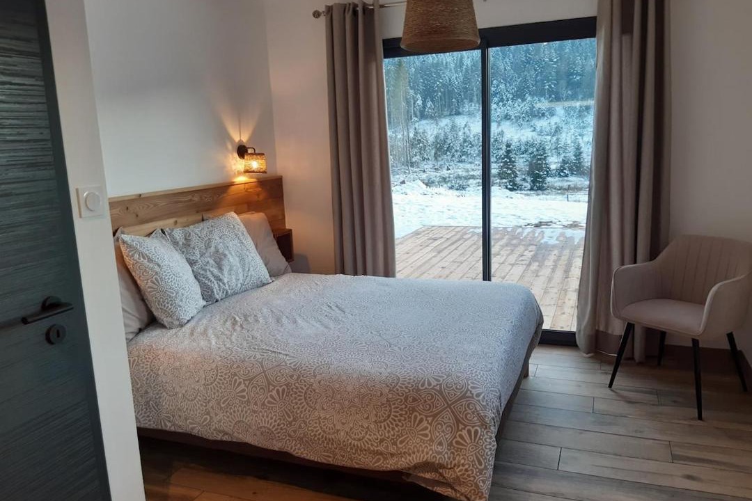 Photo of Bedroom in Liezey